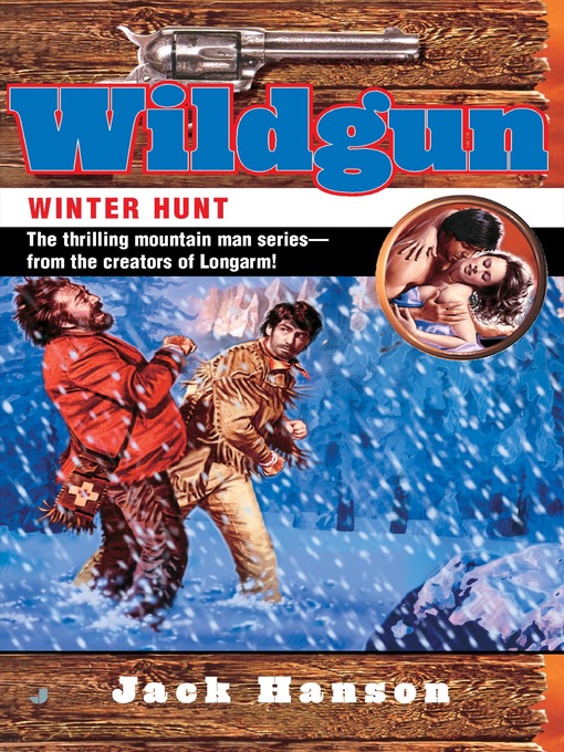 Title details for Winter Hunt by Jack Hanson - Available